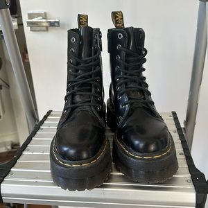 Dr Martens Jadon 8 Eye